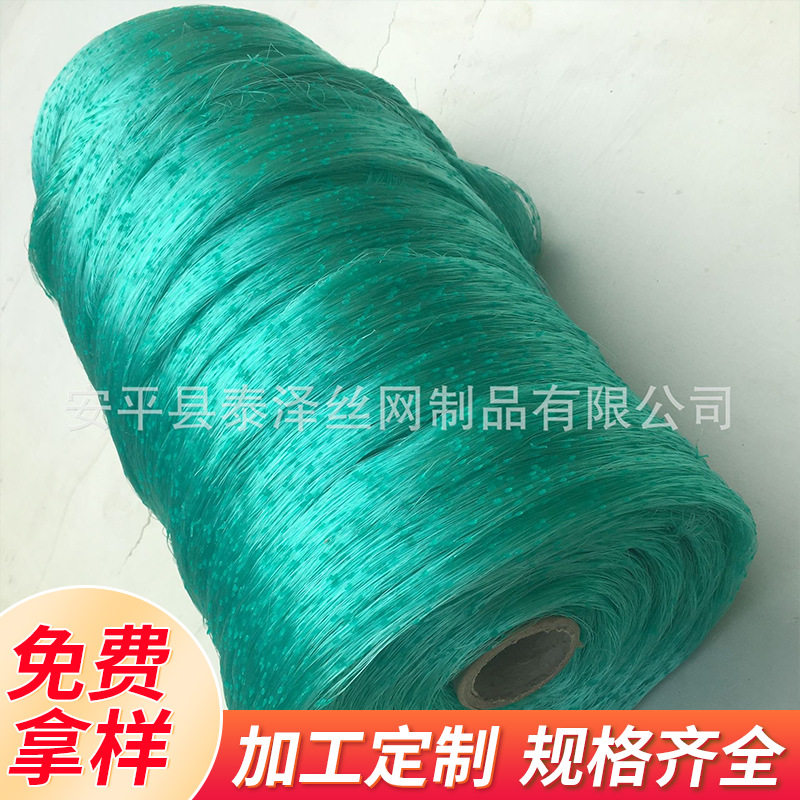 安平泰泽厂家批发供应草坪网 种草网 草皮网 塑料网 草卷网
