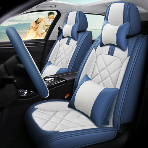 2021款别克英朗GT/XT全包座套