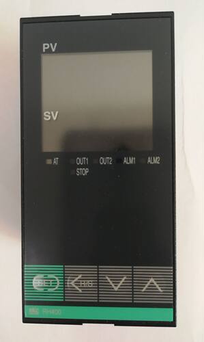 RH400数显智能温控器厂家批发