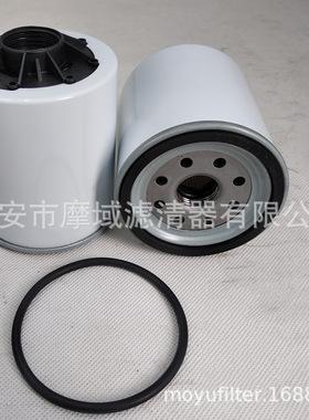 厂家生产发电机组卡车柴油发动机配件油水分离器滤芯P551846