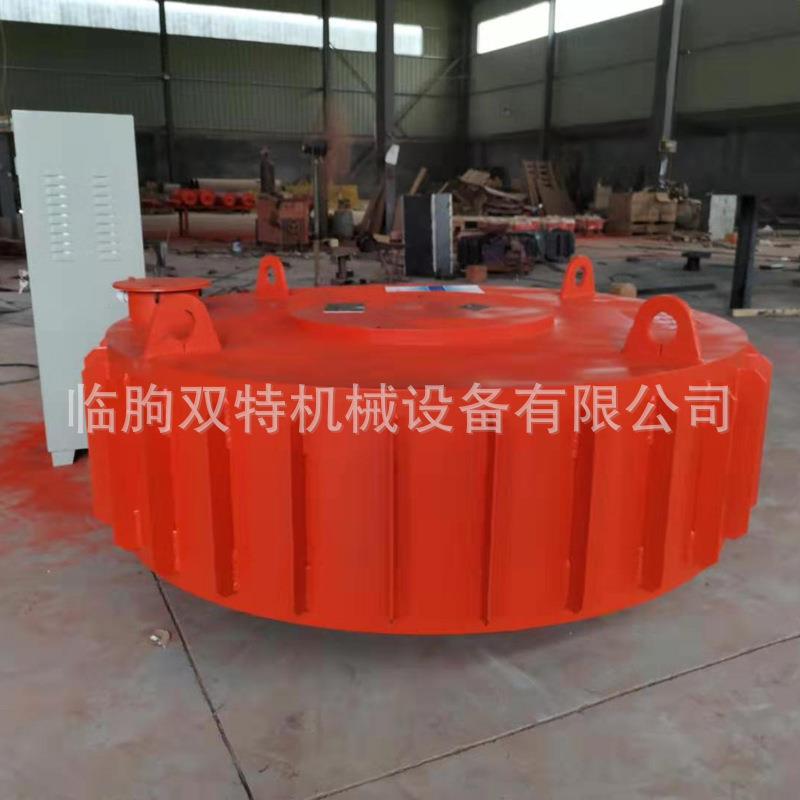 除铁器电磁除铁器RCDB系列悬挂式除铁器水泥厂用高强电磁吸铁器