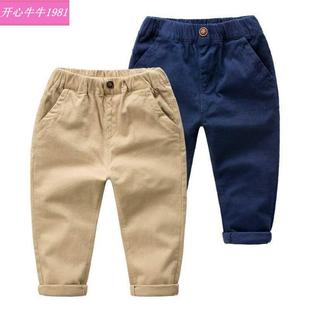 children pants baby pant casual kids clothing boys trousers