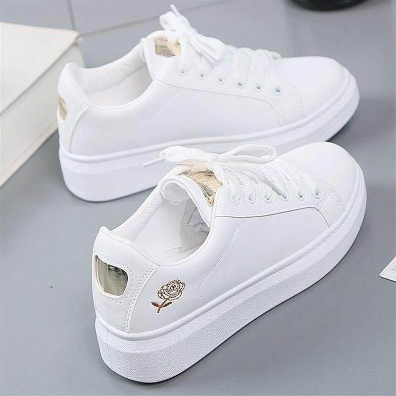 shoes women for sneakers Walking Flats sneaker Comfortable