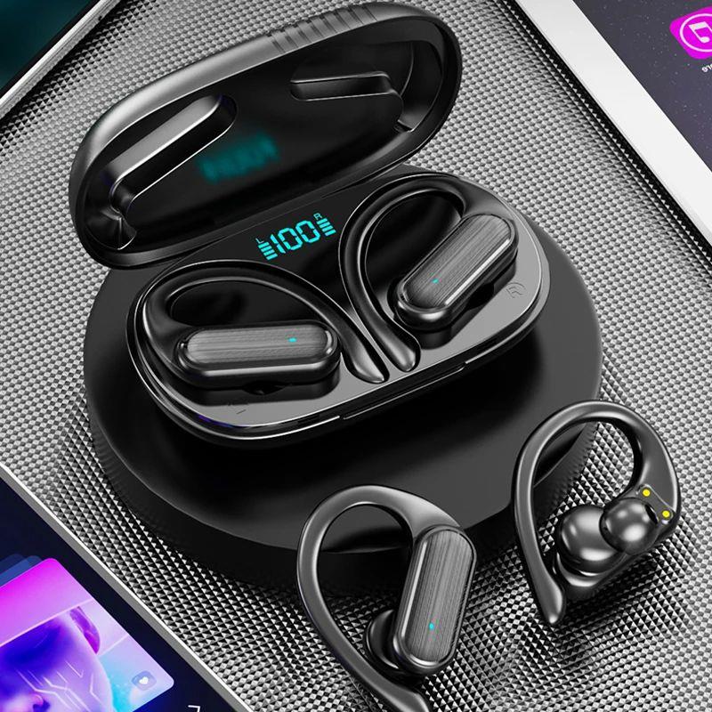 other M50Soleeanre Wireless Headphones Sport Bluetooth Earph