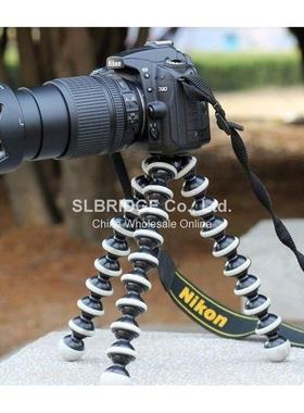 1 Large size Universal Mini Gorilla Pod Camera tripod stan