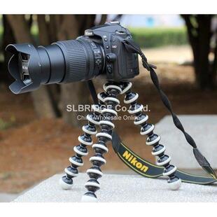 Universal Mini tripod Large stan Camera size Pod Gorilla