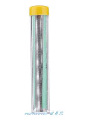 1pc Tin Solder Soldering Wire and Pen Tube Dispenser Tin Lea