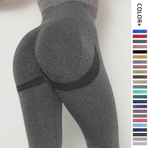 Gym Clothes Leggings Yoga Pants sport Wear for Women Running