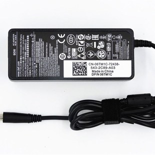 A90n 戴尔笔记本电脑PP26L A90 PP39L 500电源适配充电器线 PP38L