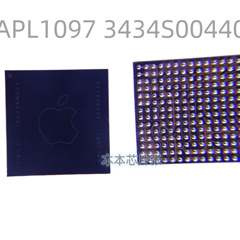 A2442 A2485 M1供电芯片APL1098 343S00515 APL1097 343S00440