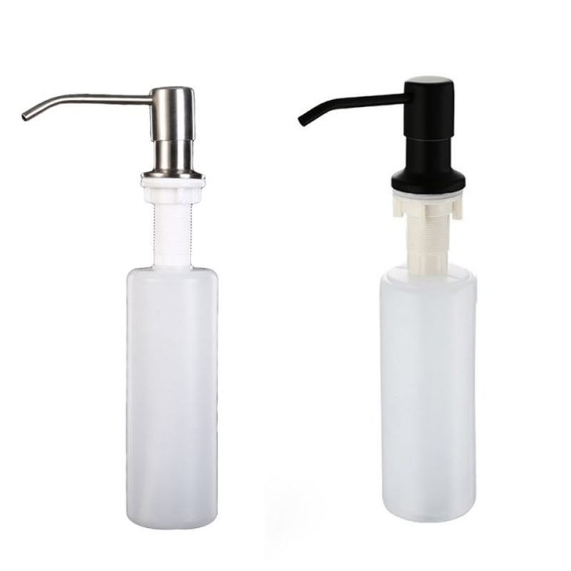 10.14 OZ/300ml 360 Rotation Nozzle Dispenser Pump for B