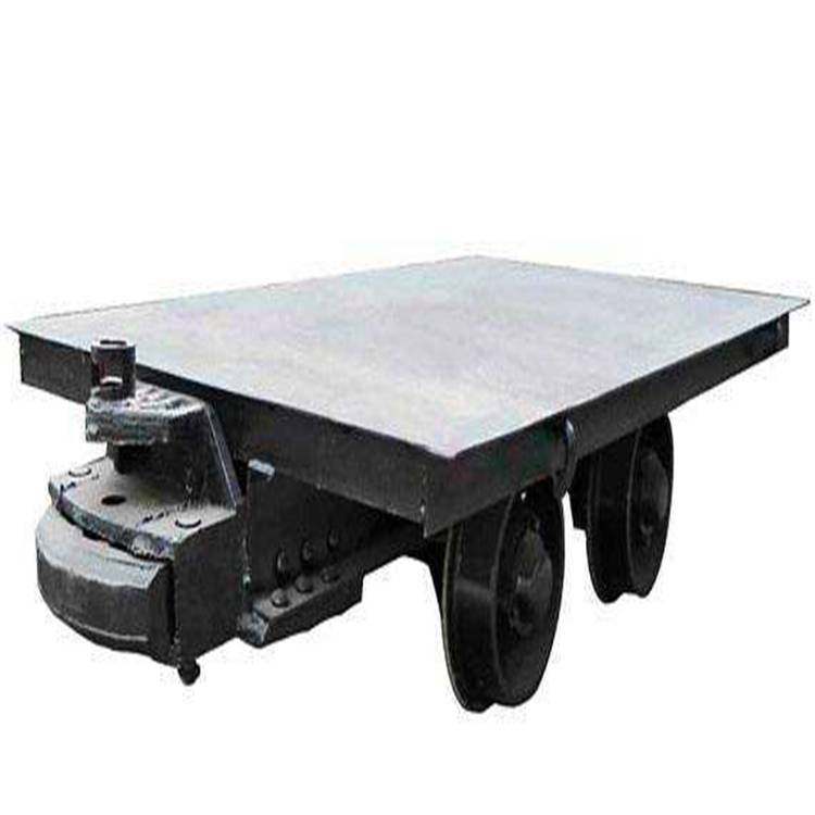 MPC30-6平板车 MPC矿用平板车生产制造 陜西煤矿用平板车 智能