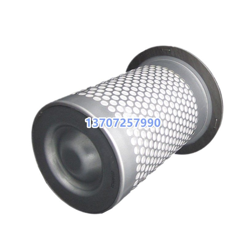 卡尔特空压机LSB-25A/30A油气分离器18.5/22KW保养三滤配件油精分