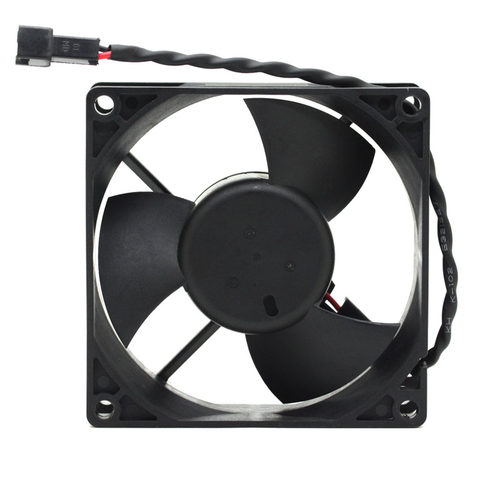 好货全新台达 EFB0824EH 8025 8CM 24V 0.21A 双滚珠变频器服务器