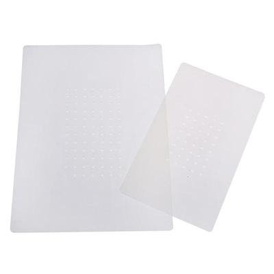 1Pcs Non-Slip Silicon Rubber Pad Mat 适用于 Pad Cellphone LC