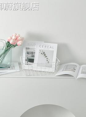 ins英文杂志仿真书籍样板间装饰摆件网红拍照摄影道具可翻页假书
