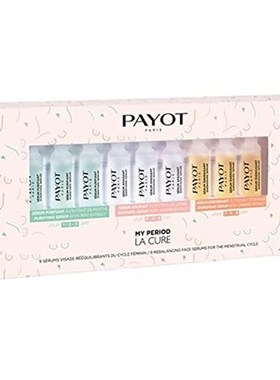 Payot - My Period - The Cure - Rebalancing Face Serum of the