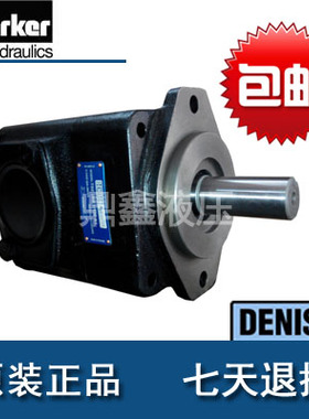 T6D-042-1R02-B1 DENISON叶片泵T6C T6D T6E T6D-028/042/045/050