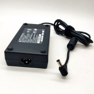 GS73VR笔记本电源适配器充电线19.5V9.23A GS65 原装 msi微星GS63