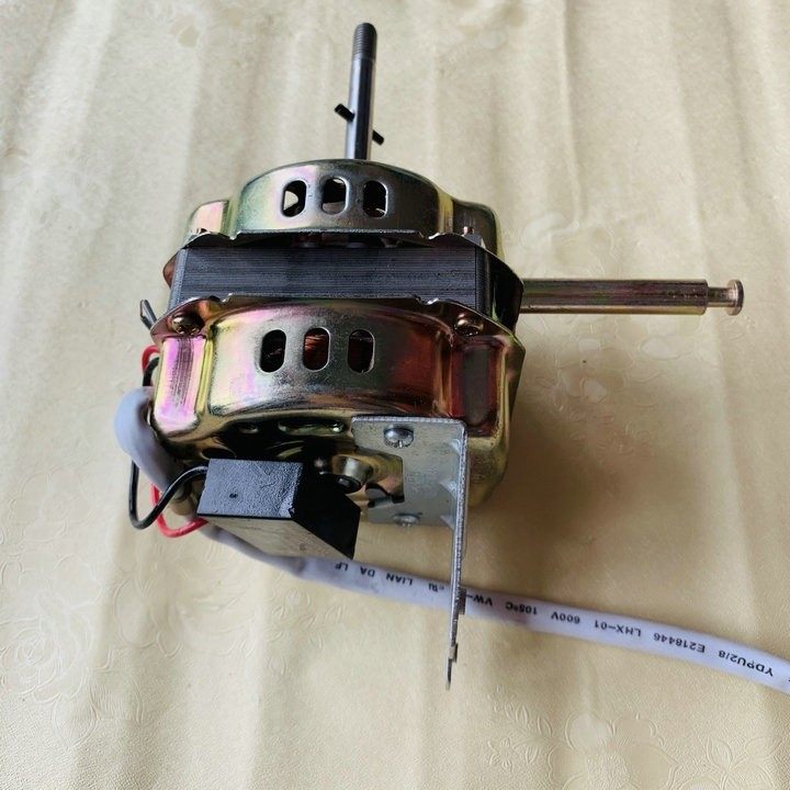 适用冠凌电万宝华生钻石志高遥控型电机落地扇壁扇马达机头