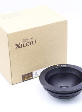 沙雀LSW75球碗75mm摄像萨拿FSB8T捷信345号三脚架球碗d拍鸟