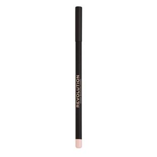 Revolution Highly Kohl Pencil Pig Eyeliner Makeup