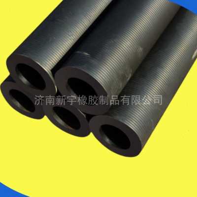 40工业软管泵橡胶软管 挤压泵挤压管 蠕动泵挤压胶管38*66*1150