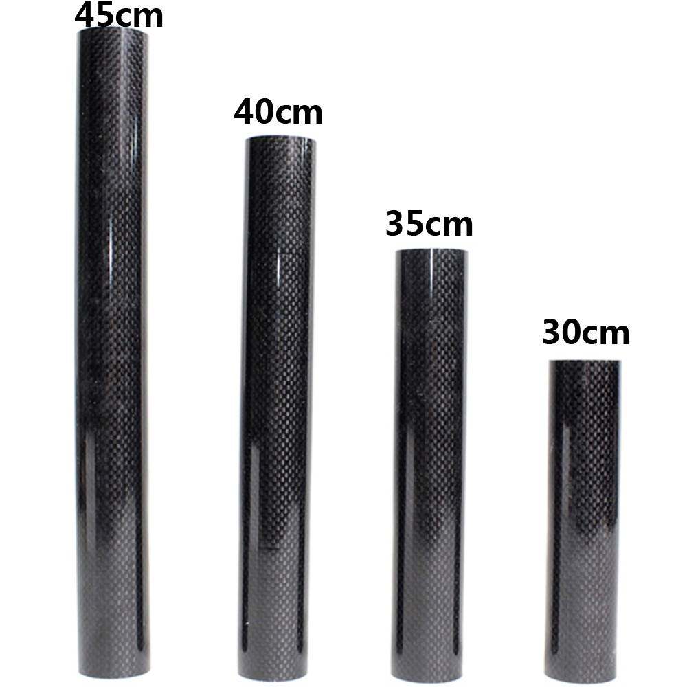 全碳纤维山地公路自行车前叉28.6mm上管用垫圈451及406小轮车配件