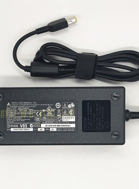 适配於120W联想All电源台达ADP-120ZB BB 19V 6.32A适配充电器