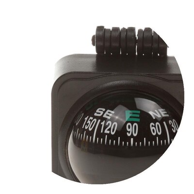 极速HikiNG DireCtioN NaviGatioN DasHboarD Car Compass CyCliN