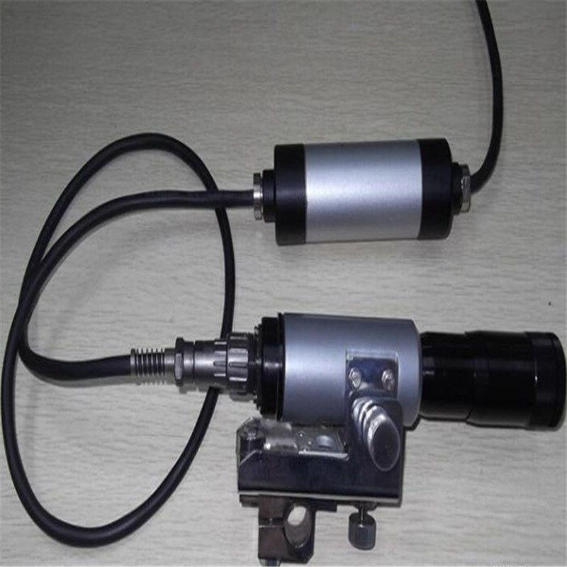 供应矿用隔爆型激光指向仪 YHJ-800激光指向仪 红光绿光 矿用器材