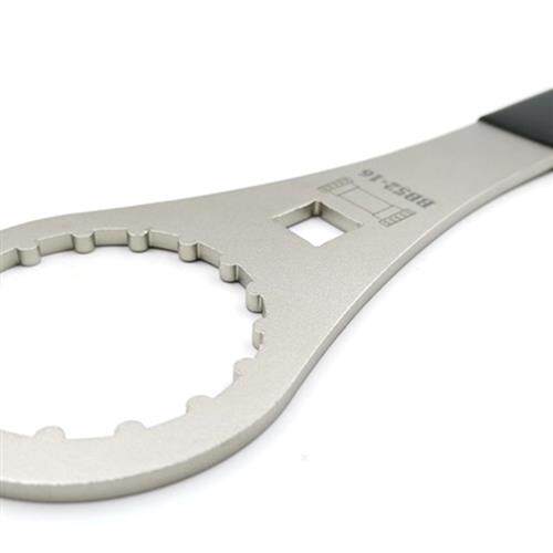 T47 SRAM DUB BSA螺纹中轴安装工具 梅花车架中轴 拆卸安装工具