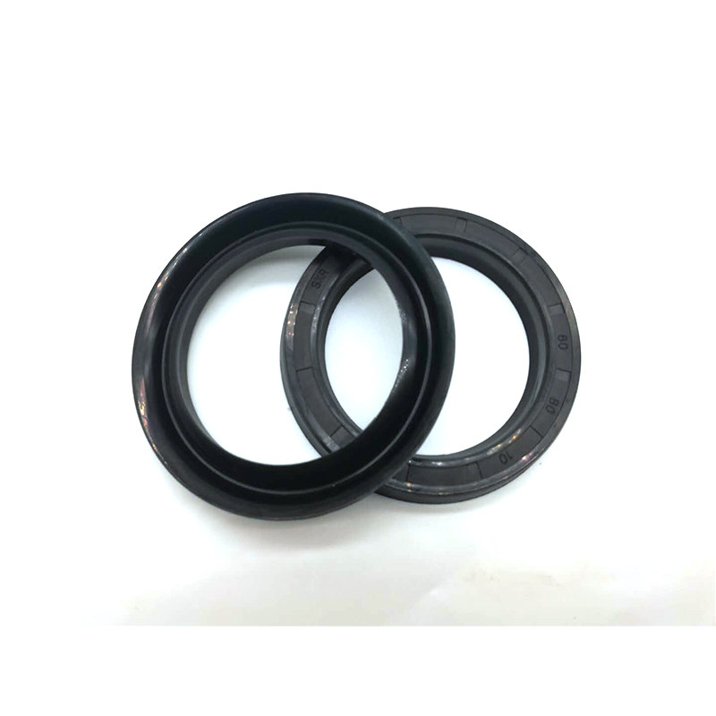 。HG4-5-66Y型无骨架软密封圈丁青橡胶油封60*90/400*25/20/0