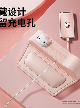 FordMustang电马MachE储物盒座椅夹缝隙收纳箱汽车内装饰用品