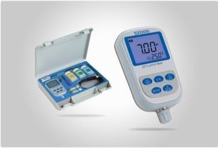 上海三信 可携式 SX711可携式 酸度计 pH计