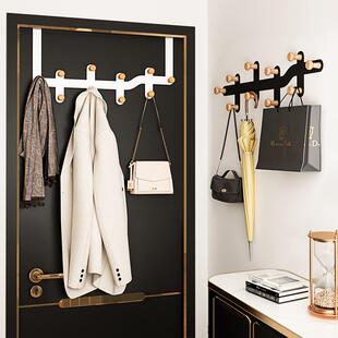hook wall hanging 极速hanger cap clothes garment cabine door
