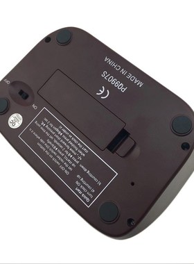 Professional Chess Clock Compact Digital Watch Count p Down