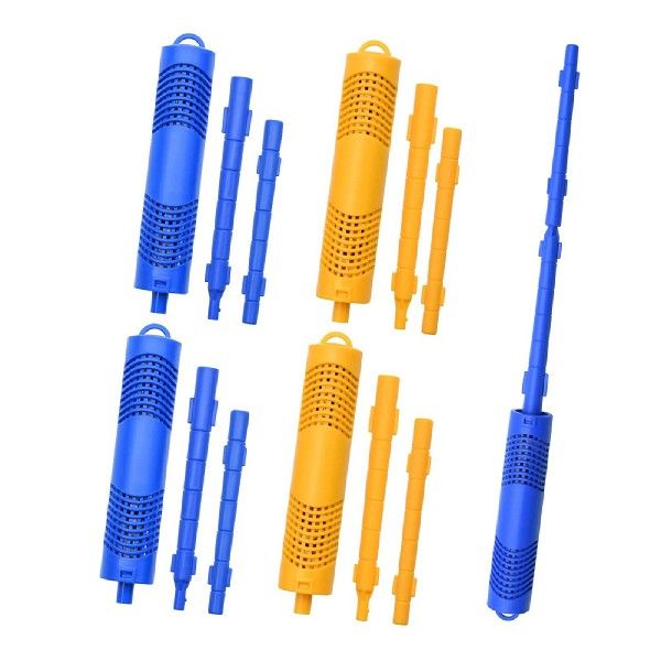 5pcs Purifier Replacement Part  Home Universal 4 Months