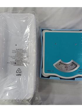 YRBB-20型 机械电子秤 婴儿指针秤 机械秤 宝宝体重电子秤 20KG秤