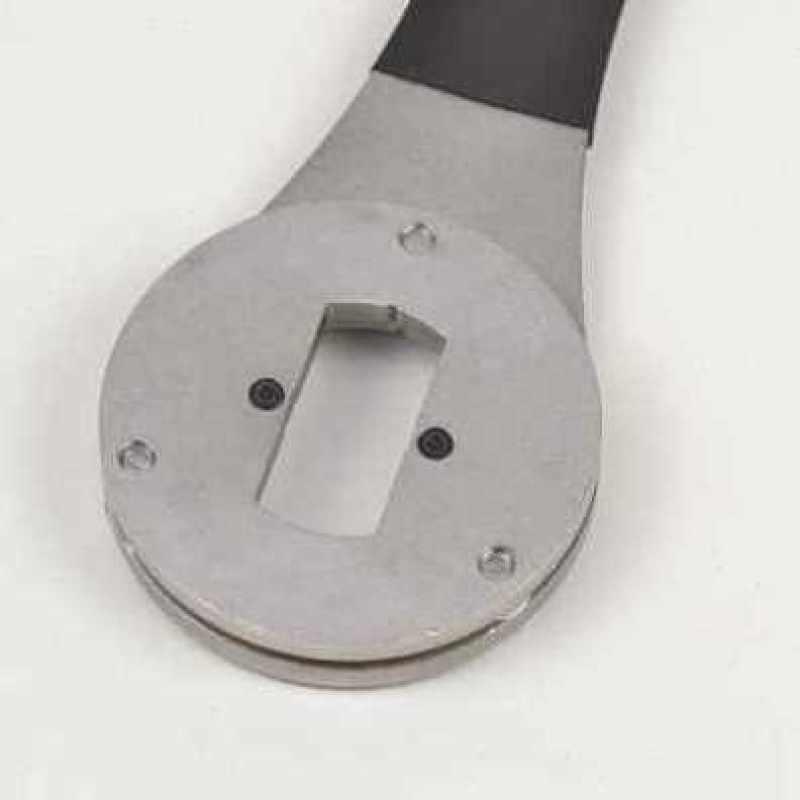 厂销厂促自行车老式中轴拆卸尾勾扳手锁环安装方孔中轴正X反碗修