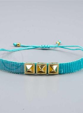 Fashion personality fashion willow nail women's suit Star