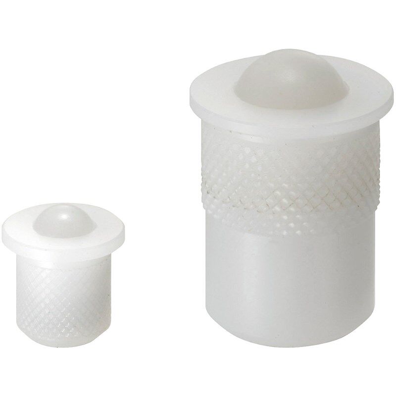 。PFPR7 9 1 1树脂带弹簧滚轮型波珠 压入式球头滚轮(ZC110-1)