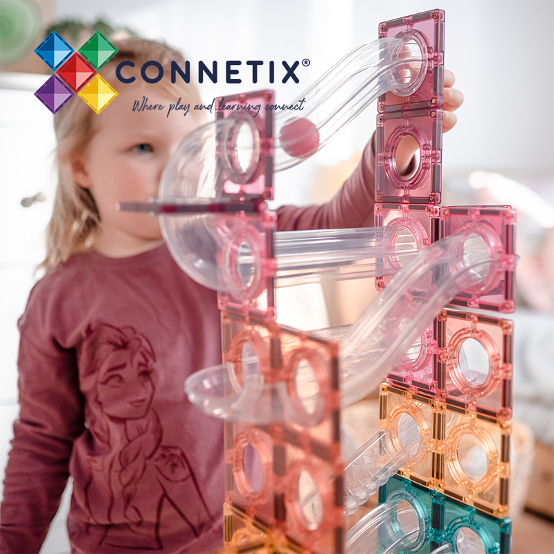 ConnetixƬȻʴܵСǿͯ߻ľʵ550Ԫ