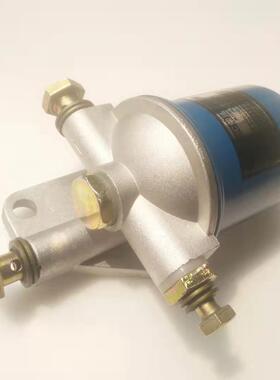 农用车柴油滤清器总成柴油滤杯三轮车拖拉机C0506C芯S1110/S1115