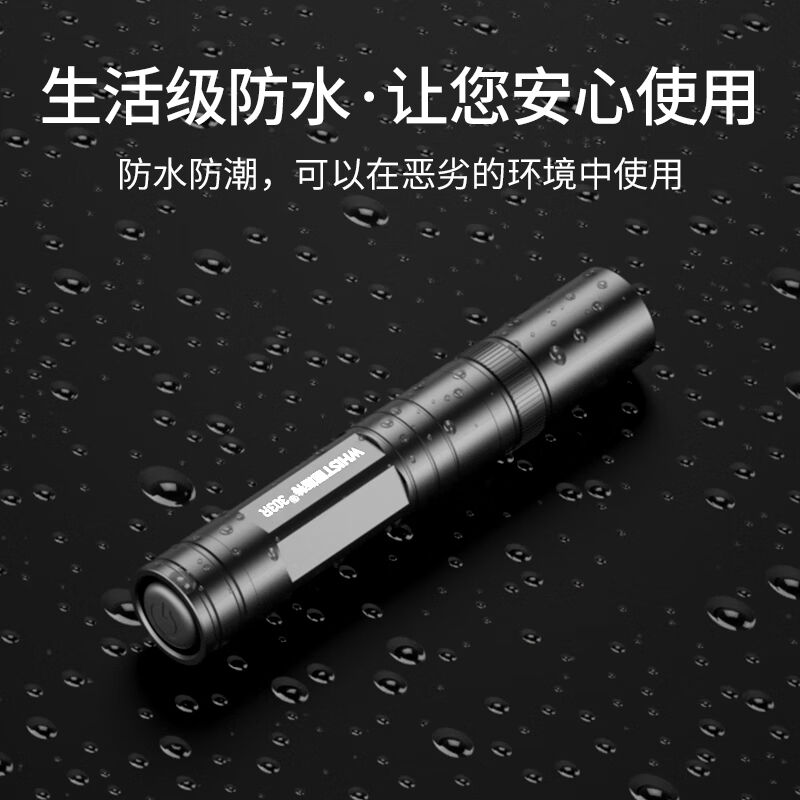 极速惠斯特(Whist)303r激光笔红光指示笔售楼沙盘教鞭高亮红光手图片