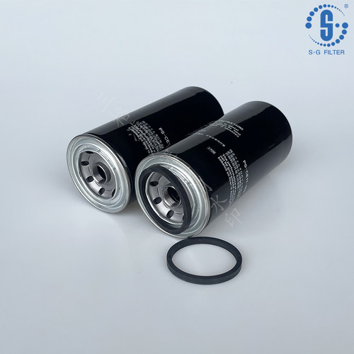 极速神钢螺杆空压机保养耗材配件SG22A机油过滤器芯PS-CE11-502滤