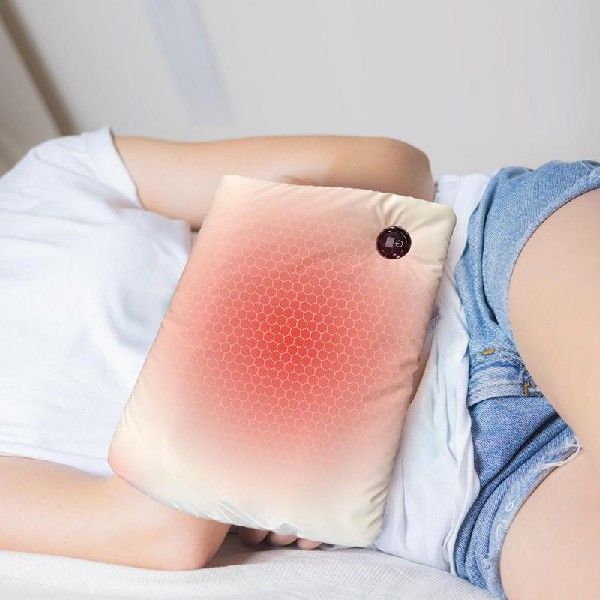 Electric Hand Warmer USB Rechargeable Winter Electric Hand