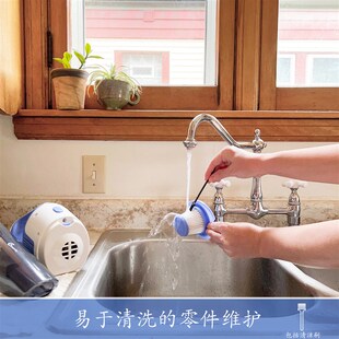 车载吸尘器 极速无线吸尘器1新款 吸尘器 KP可携式 大 新款