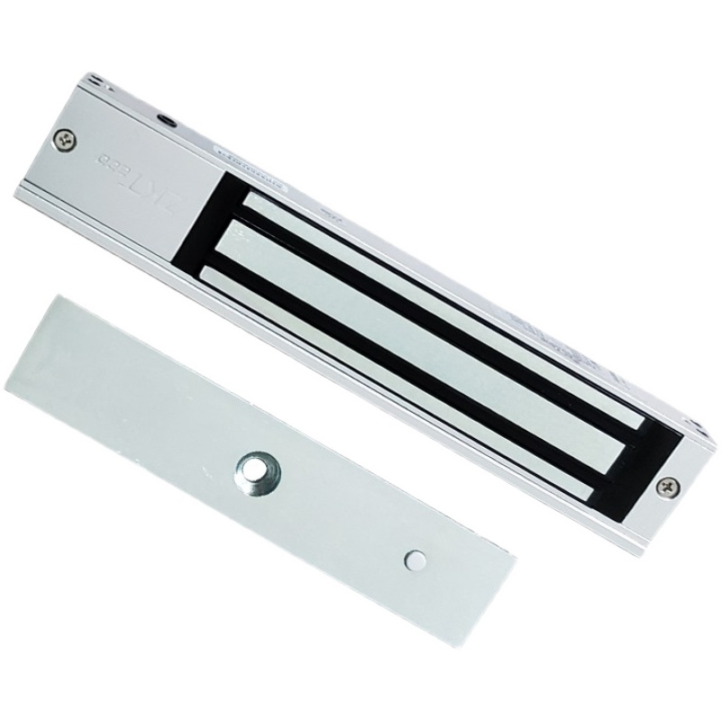 适用于ZKTeco中控ZL-280S/ZL-280DS中控磁力锁280KG磁力锁ZL-280D