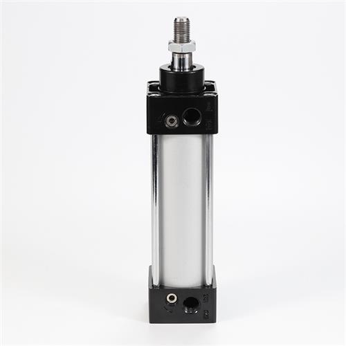 标准气缸SC50/40/32X25X50X75X100X125X150X175X200X300X400X500S